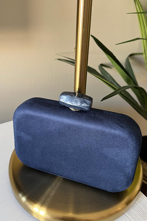 Bolso Marino