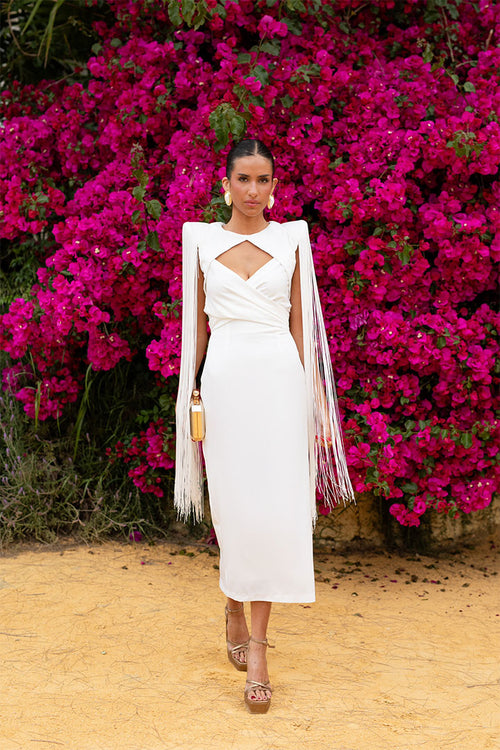 Tockel dress