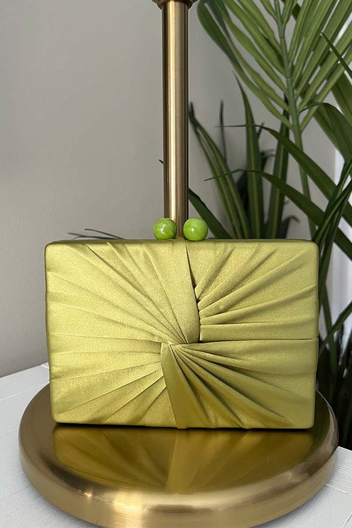 Bolso Oliva