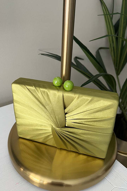 Bolso Oliva