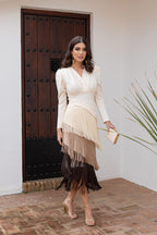 Vestido Morelia