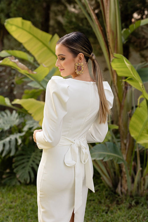 Vestido Haley