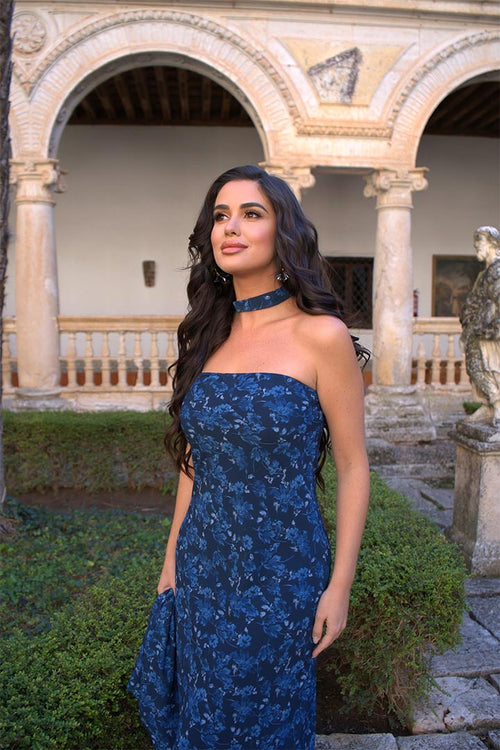 Vestido Bibiana