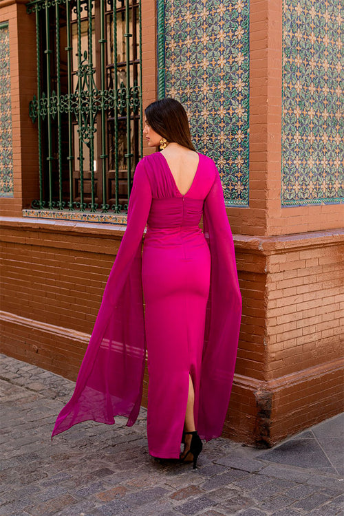 Vestido Cantiba