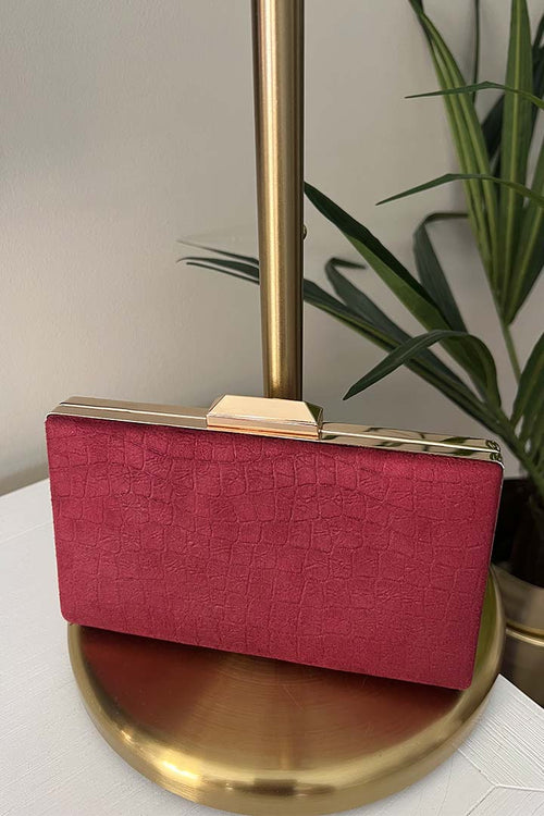Bolso Teja
