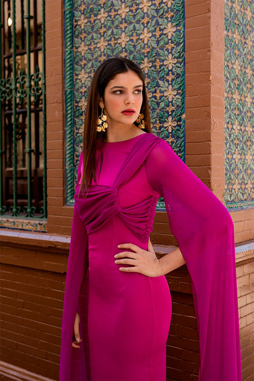 Vestido Cantiba