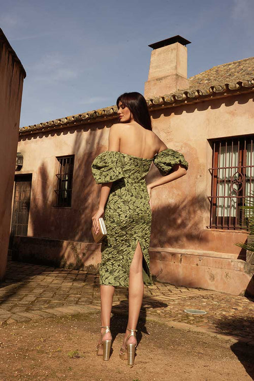 Vestido Miranda