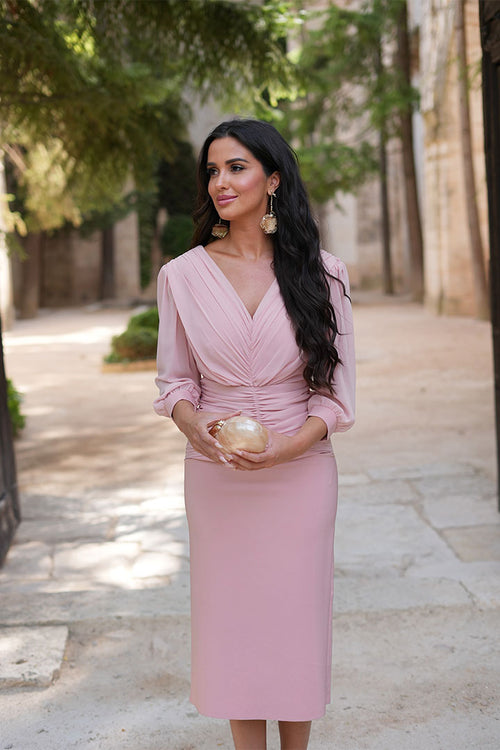 Vestido Cartagena