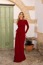 Vestido Femme