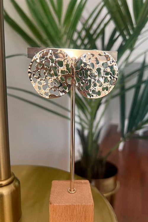 Pendientes Rueda