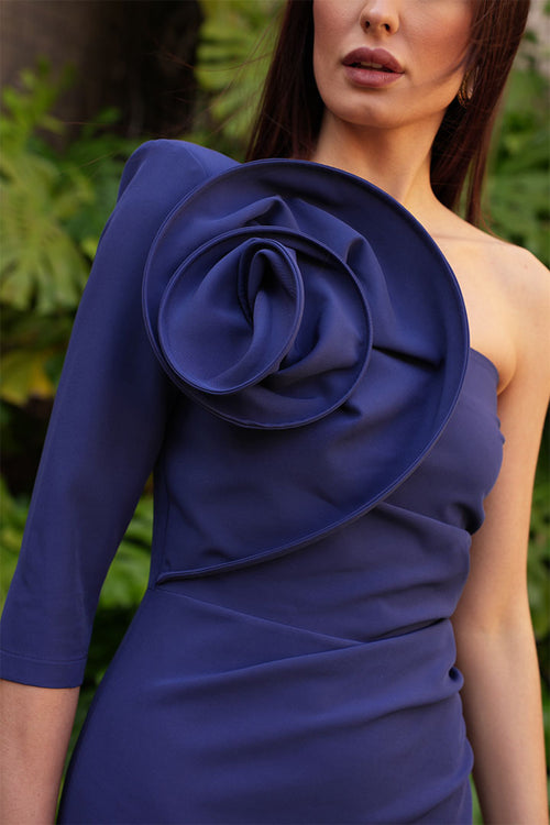 Vestido Emma Marino