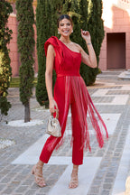 Mono Gavá Rojo