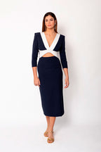 Vestido Liora