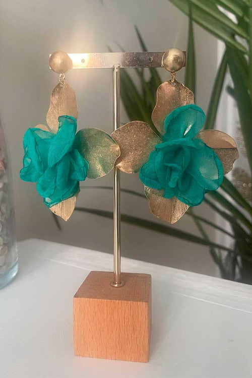 Alpac Earrings