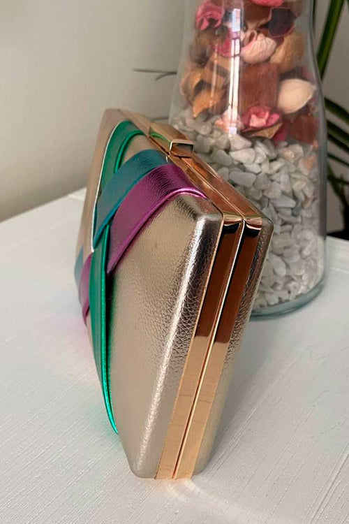 Bolso Multicolor Sky