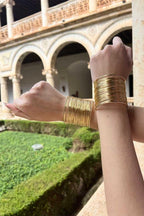 Golds Bracelet