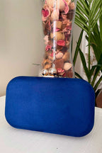 Bolso Azul