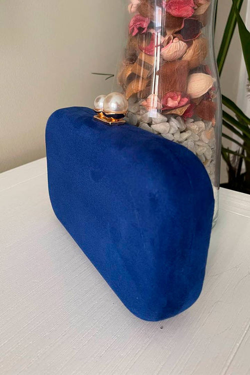 Bolso Azul