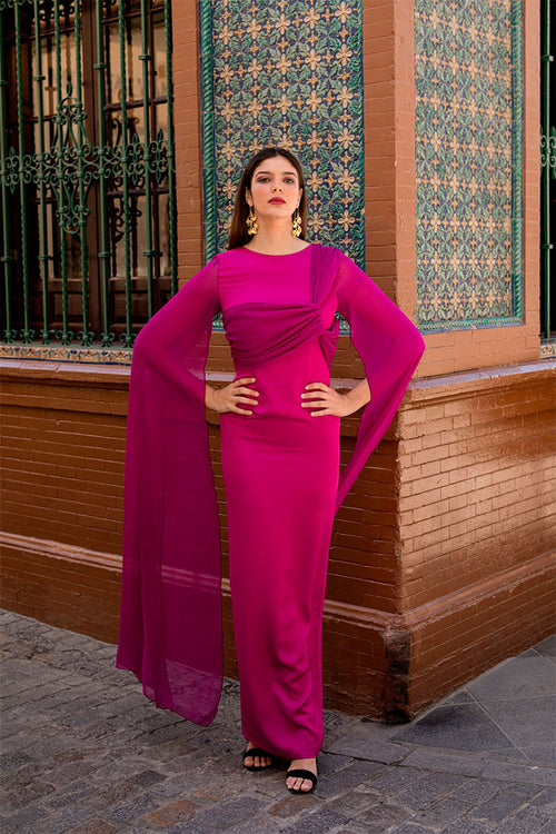 Vestido Cantiba